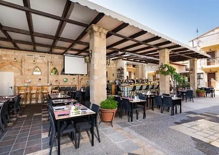 Duc - Rhodes 3* Ιαλυσός Ρόδος