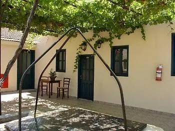 Duc - Rhodes 3*
