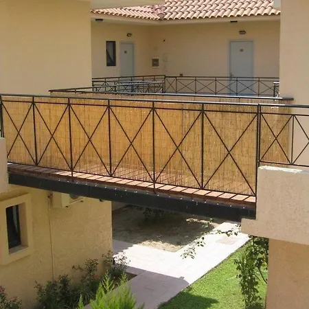 Duc - Rhodes 3* Ιαλυσός Ρόδος