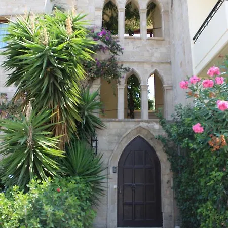 Duc - Rhodes 3* Ιαλυσός Ρόδος