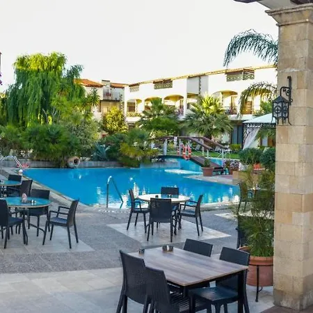 Duc - Rhodes 3* Ιαλυσός Ρόδος